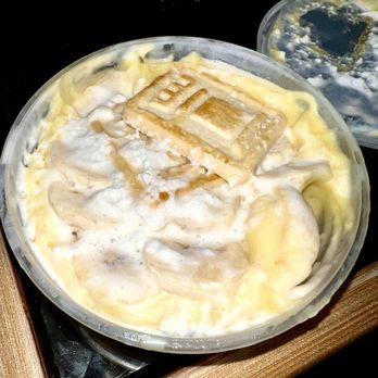Soul on Shawmut - Banana pudding - Cafes Near Me - Boston, Massachusetts Soul on Shawmut - Banana pudding - Cafes Near Me - Boston, Massachusetts