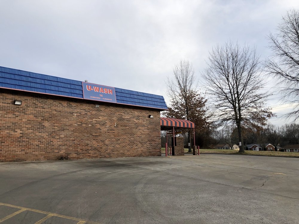 UWASH SELF SERVE CAR WASH 12 Photos 323 Donelson Pike, Nashville, Tennessee Auto