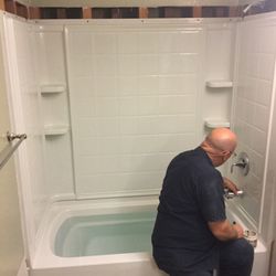 Vanguard Plumbing & Drains