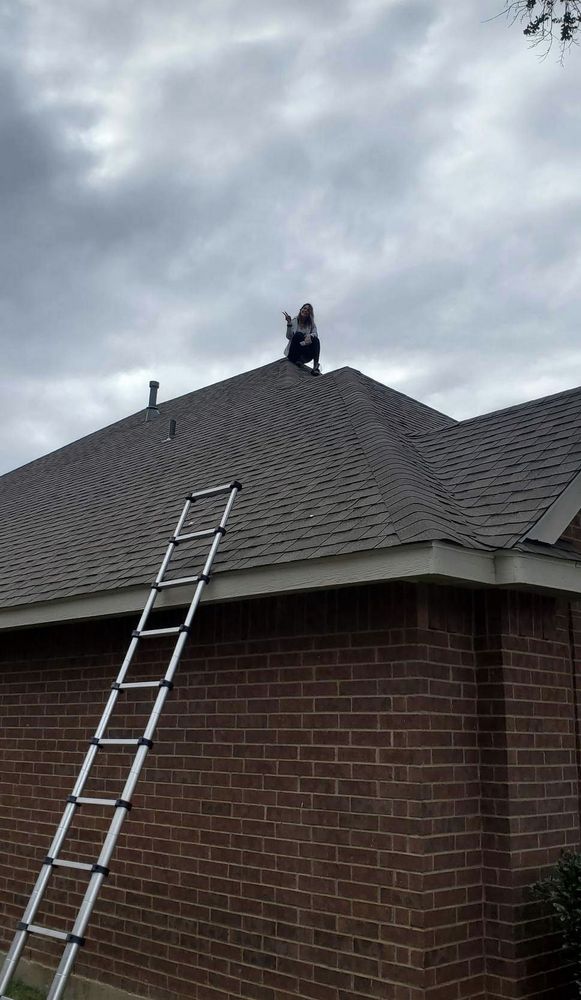 Slide of C5 Restoration Roofing and Solar Solutions