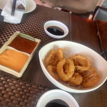 Miko - Calamari - Japanese Near Me - East Northport, New York Miko - Calamari - Japanese Near Me - East Northport, New York