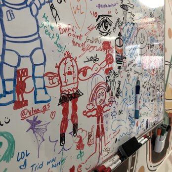 Bubble tea lab - Whiteboards - Bubble Tea Near Me - Gurnee, Illinois Bubble tea lab - Whiteboards - Bubble Tea Near Me - Gurnee, Illinois