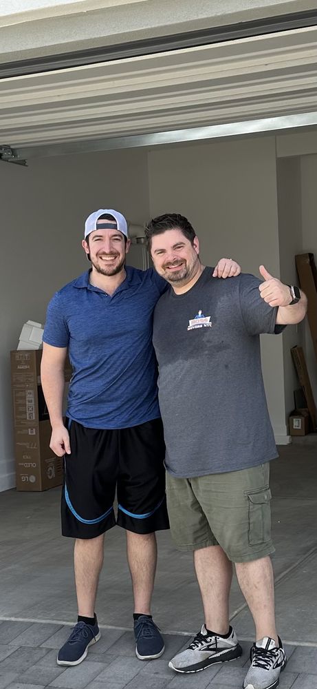 BOSS MOVERS NYC LLC