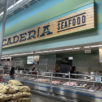 Vallarta Supermarkets - Pescaderia (Seafood) - Grocery Near Me - Victorville, California Vallarta Supermarkets - Pescaderia (Seafood) - Grocery Near Me - Victorville, California
