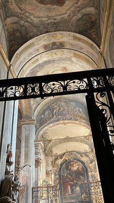 Piazza di Santa Maria delle Grazie by null