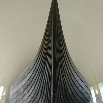Vikingskipshuset - Museums Near Me - Oslo, 03 Vikingskipshuset - Museums Near Me - Oslo, 03