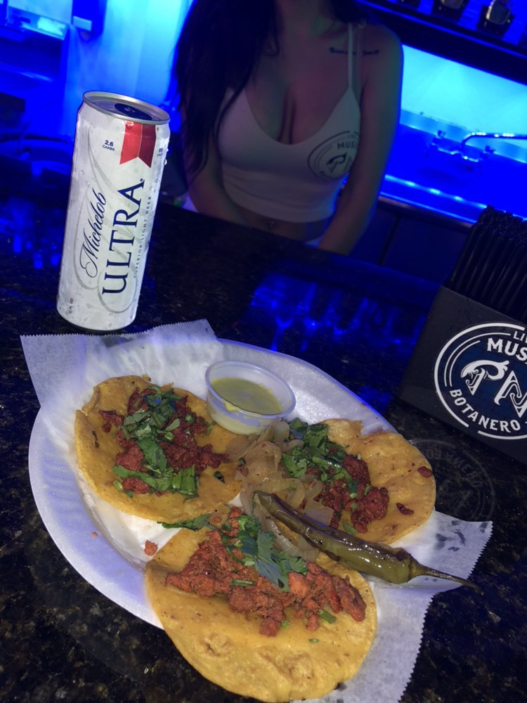 PURO NORTE BOTANERO Updated October 2024 101 E Little York Rd