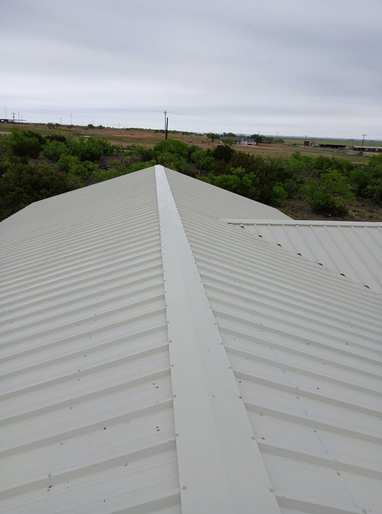 Slide of Jam Roofing