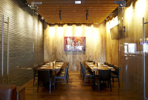 Restaurant ZIBO! Griffintown by null