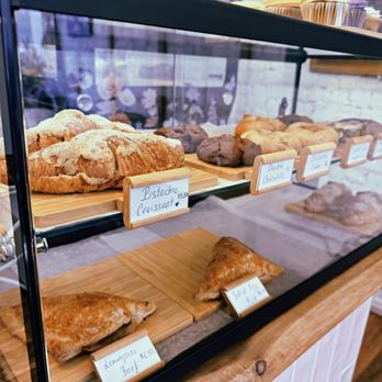 May Coffee & Cakes - Coffee & Tea Near Me - Hamilton, Ontario