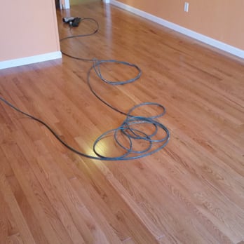 Finishline Floor Installations - Finished pictures of our new wood floor - Flooring Near Me - Staten Island, New York