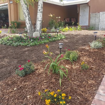 Kathy’s Landscaping - Landscaping Near Me - Acton, California