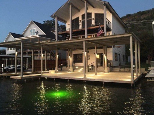 Slide of W7 Construction Services