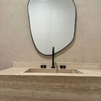 Venetian Plaster Art - Painters Near Me