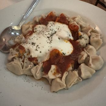 Turkuaz Restaurant - Manti without the sauce it is known for - Turkish Near Me - New York, New York Turkuaz Restaurant - Manti without the sauce it is known for - Turkish Near Me - New York, New York