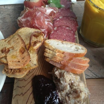 Depot - Meat board - Tapas/Small Plates Near Me - Auckland, AUK Depot - Meat board - Tapas/Small Plates Near Me - Auckland, AUK