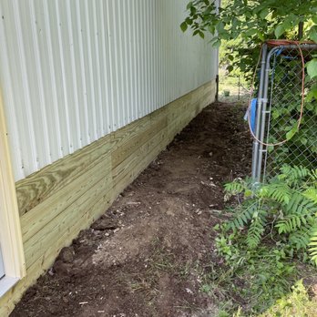 Frames Construction Solutions - Barn repairs - General Contractors Near Me