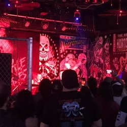 Rich’s Billiards - Live music