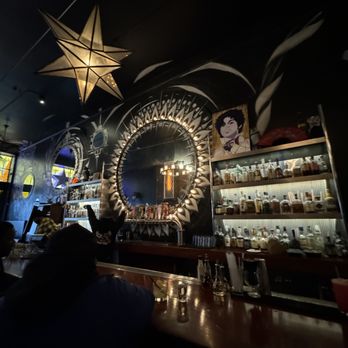 Tequila Mockingbird - a view of the bar from the back - Cocktail Bars Near Me - San Francisco, California Tequila Mockingbird - a view of the bar from the back - Cocktail Bars Near Me - San Francisco, California