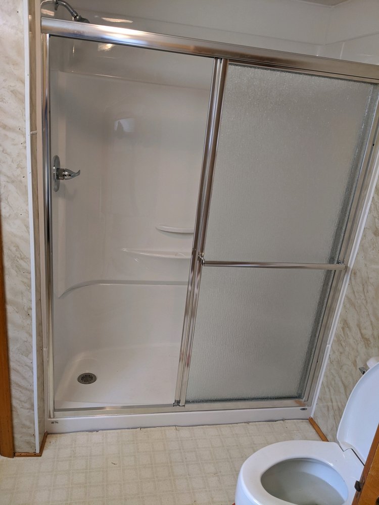 Slide of Grainger Plumbing and Repair