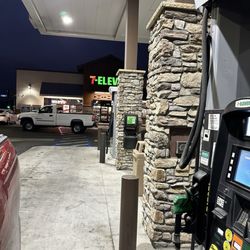 7 Eleven