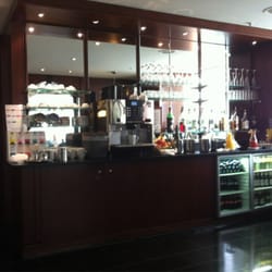 LuxxLounge - Lounge Bar mit Snacks