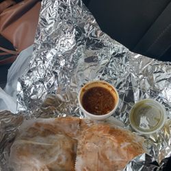 Lupita Express - Tortas Birria