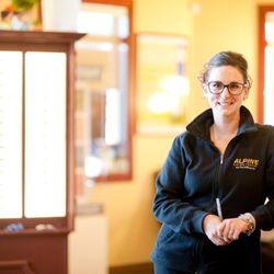 Alpine Vision Center - Lewiston