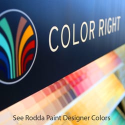 Rodda Paint Co. - Clackamas