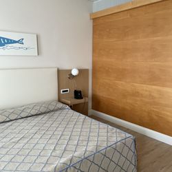 Hotel Carlos V - King room