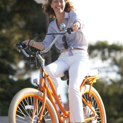 Spice eBikes