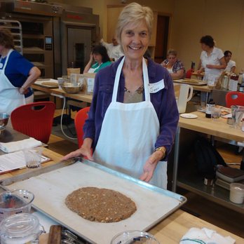 New Vision Healing - Having fun in a baking class at King Arthur Flour in Norwich,VT - Reiki Near Me New Vision Healing - Having fun in a baking class at King Arthur Flour in Norwich,VT - Reiki Near Me