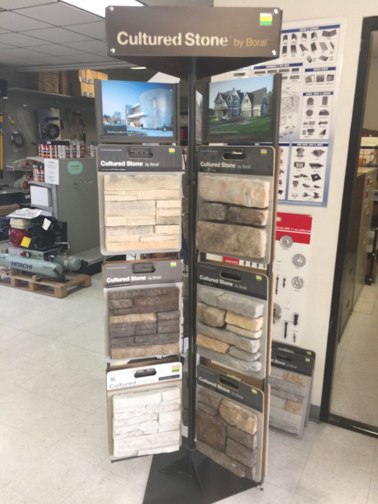 Slide of Pacific Supply