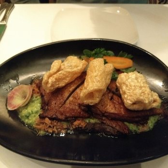 Xochi - Crispy duck! - Mexican Near Me - Houston, Texas Xochi - Crispy duck! - Mexican Near Me - Houston, Texas