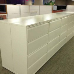 SCP Office Interiors
