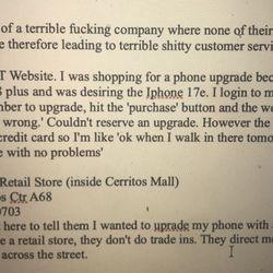AT&T Store
