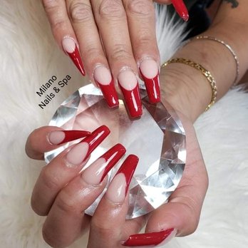 Milano Nails & Spa Calgary - Nail Salons Near Me - Calgary, Alberta Milano Nails & Spa Calgary - Nail Salons Near Me - Calgary, Alberta