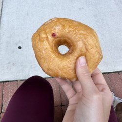 Wake n Bake - Glazed Donut