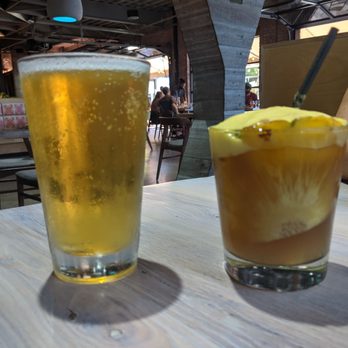 Moku Kitchen - Drinks - Cocktail Bars Near Me - Honolulu, Hawaii