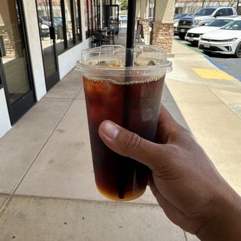 Five07 Coffee Bar and Eatery - Cold Brew - Coffee & Tea Near Me - Thousand Oaks, California