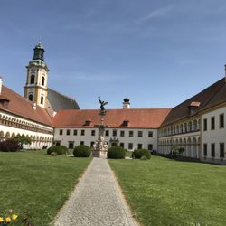 Stifts-Bräustüberl