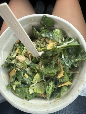 Chopt Creative Salad Co. by null