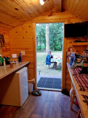 BARABOO RV RESORT BY RJOURNEY - 21 Reviews - E10545 Terrytown Rd