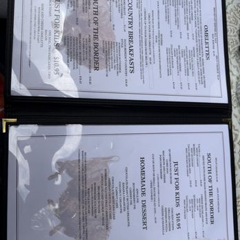Janet's Montana Cafe - Menu - American Near Me - Alpine, California Janet's Montana Cafe - Menu - American Near Me - Alpine, California