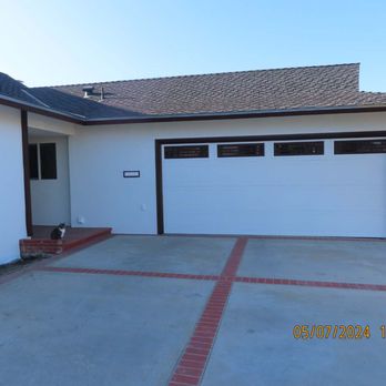 Enviro Tech Constructors - Obvioulsy, very much, cat approved. LOL!! - Windows Installation Near Me - Westminster, California