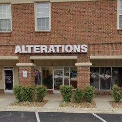 Amiable Alterations - Amiable Alterations storefront