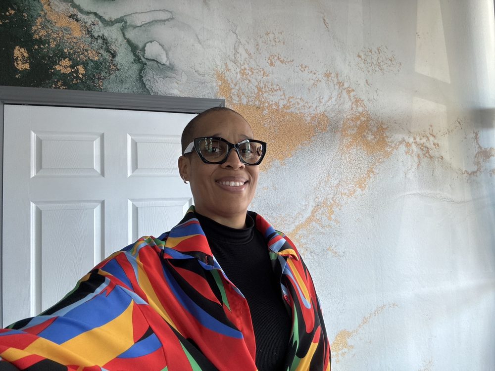 The Scalp Suite Logo