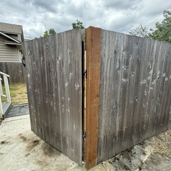 Beaverton Fencing And Landscape - Fence repair - Fences & Gates Near Me Beaverton Fencing And Landscape - Fence repair - Fences & Gates Near Me