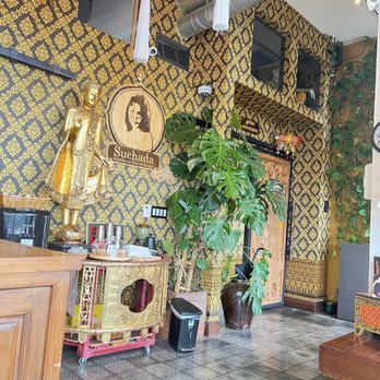 Suchada Thai Massage - Massage Near Me - San Francisco, California