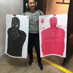 Sanders Tactical Performance - Train train train